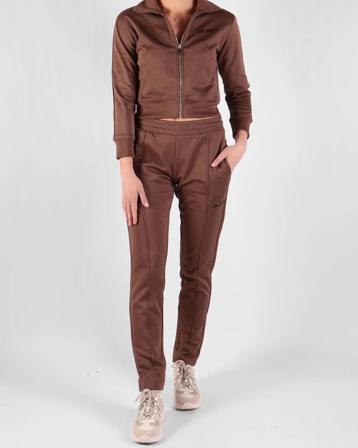 THE ATTICO Pantalons