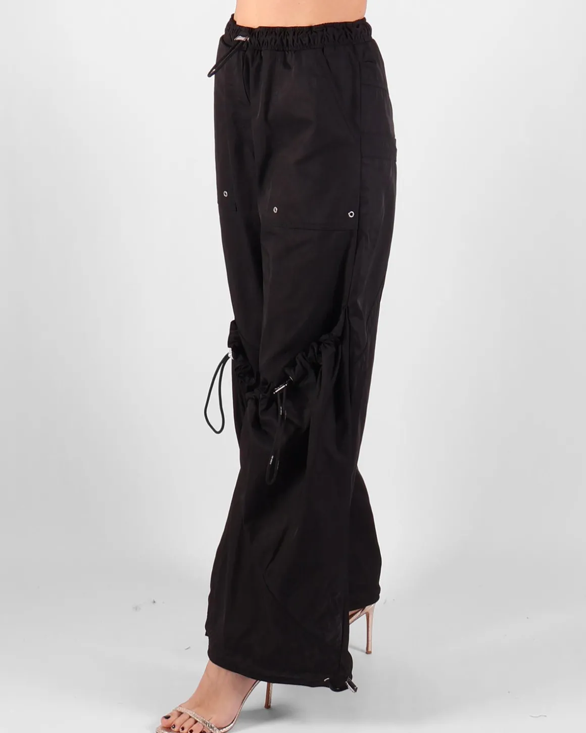 THE ATTICO Pantalons