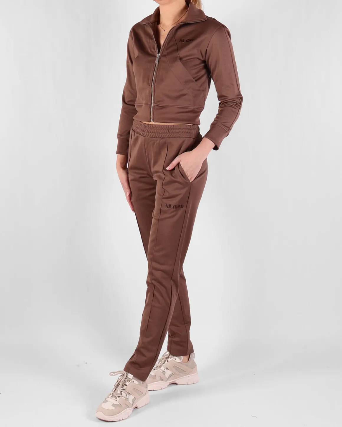 THE ATTICO Pantalons