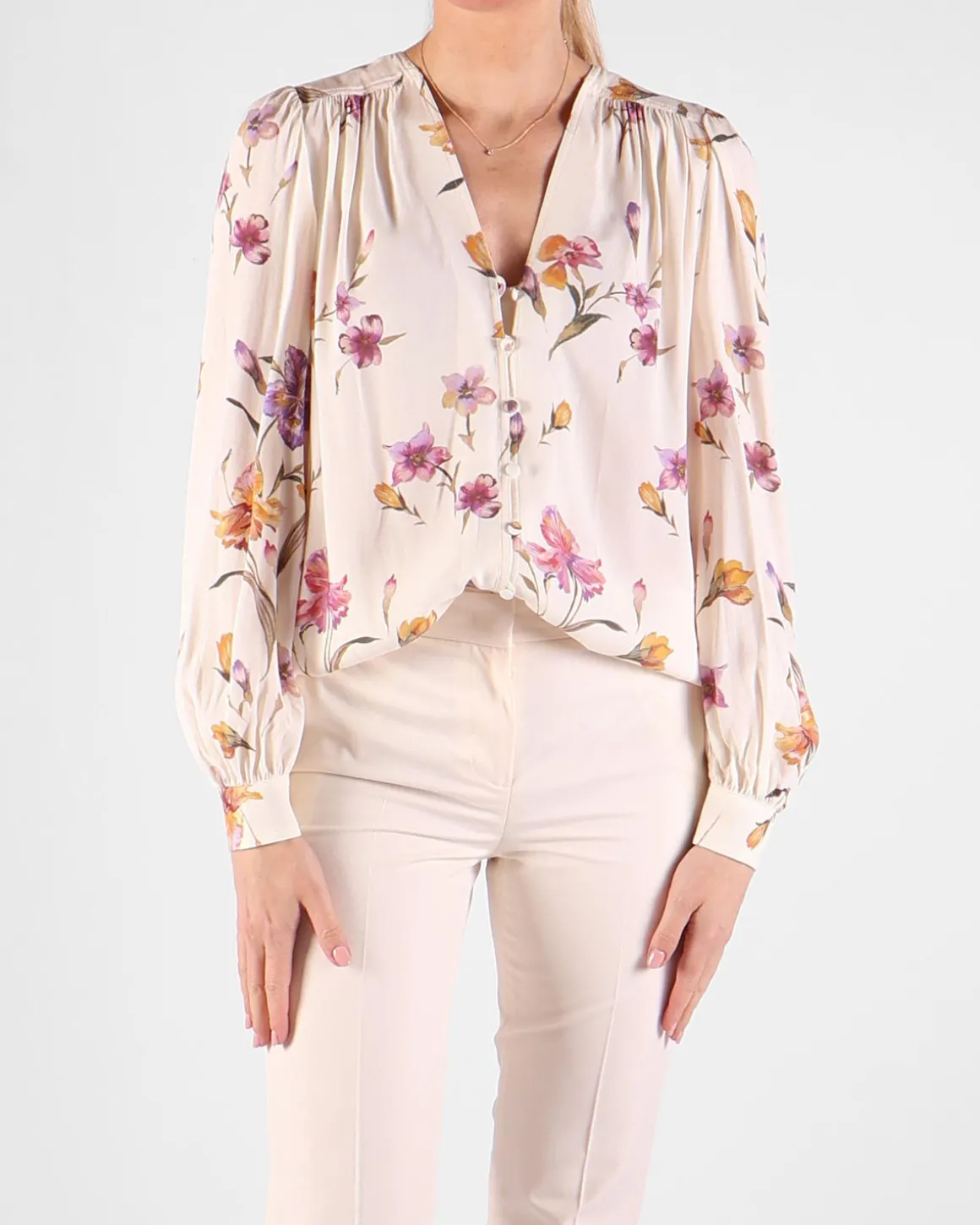 Twinset Blouses