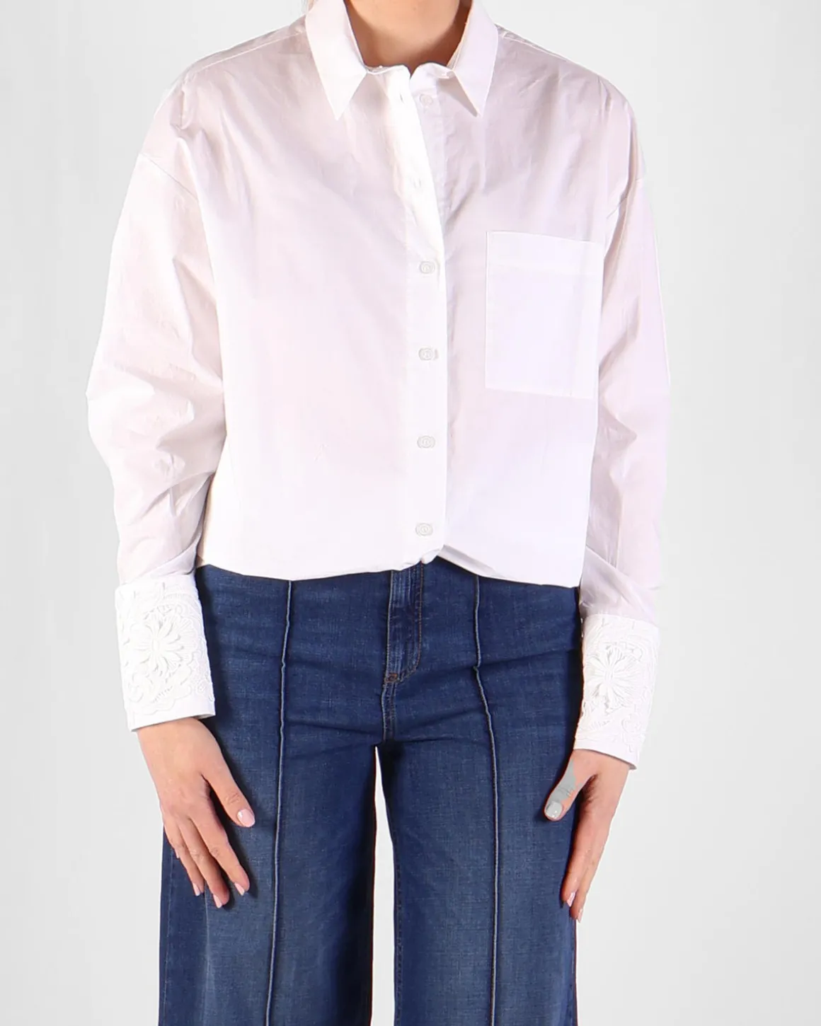 Twinset Blouses