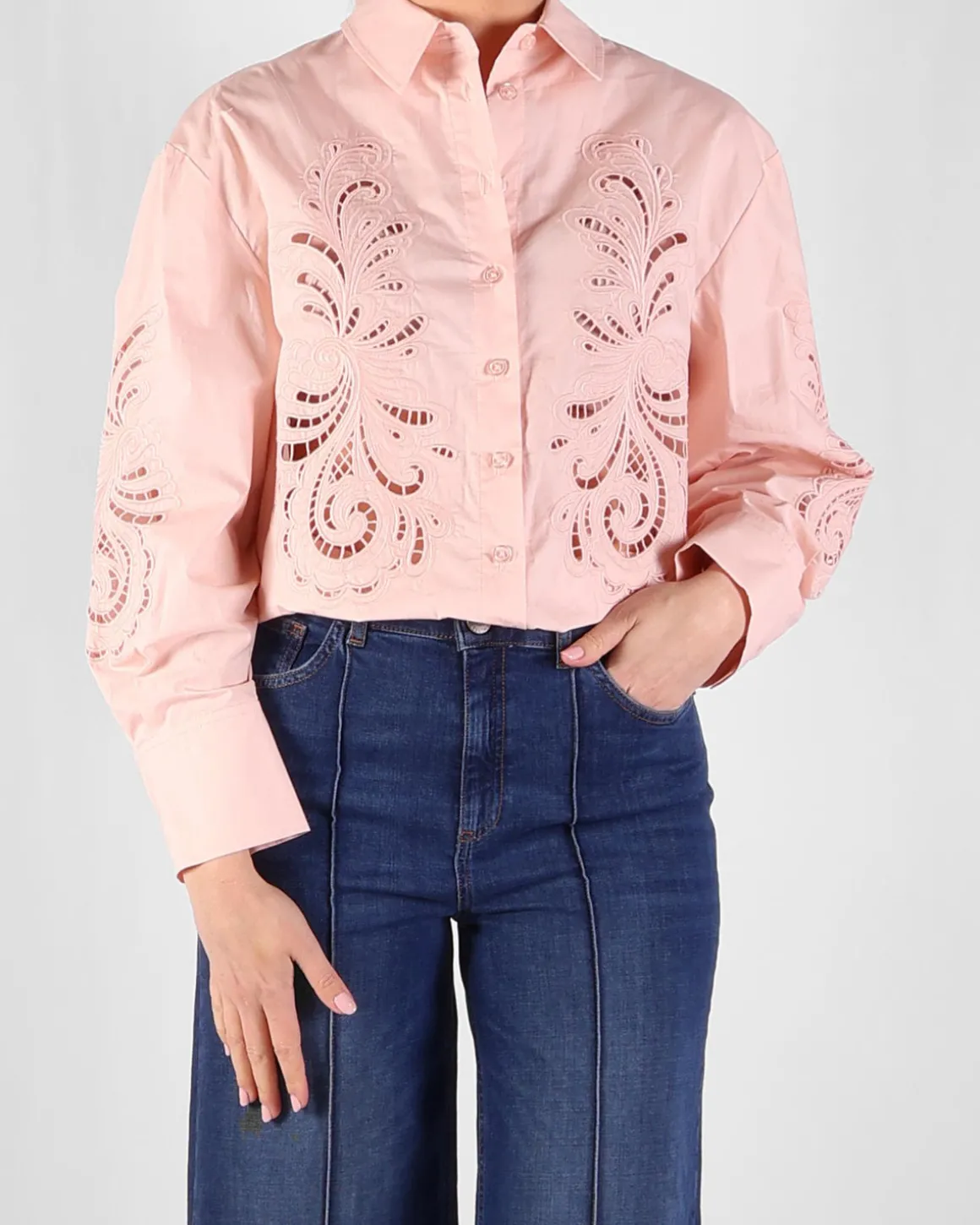 Twinset Blouses