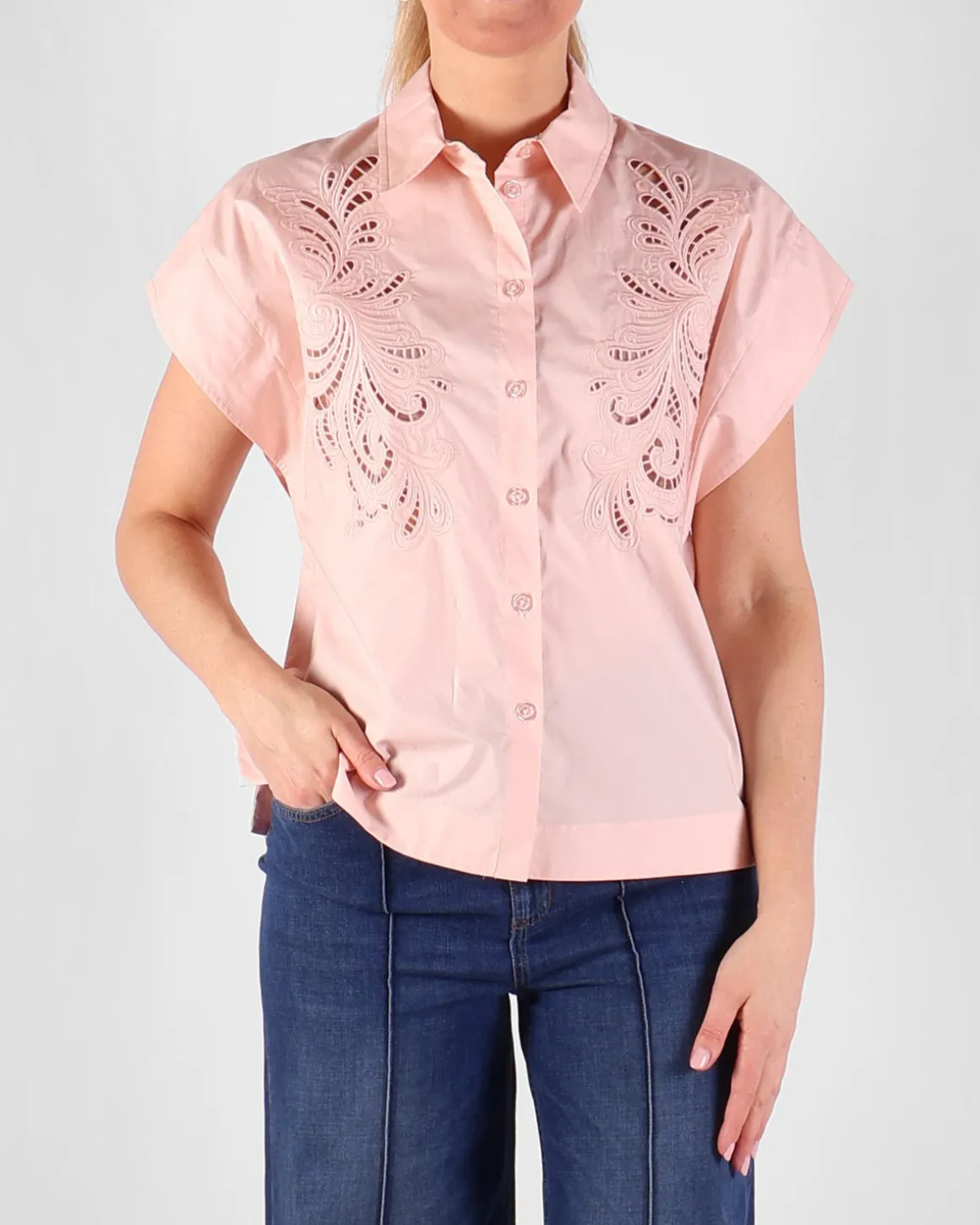 Twinset Blouses