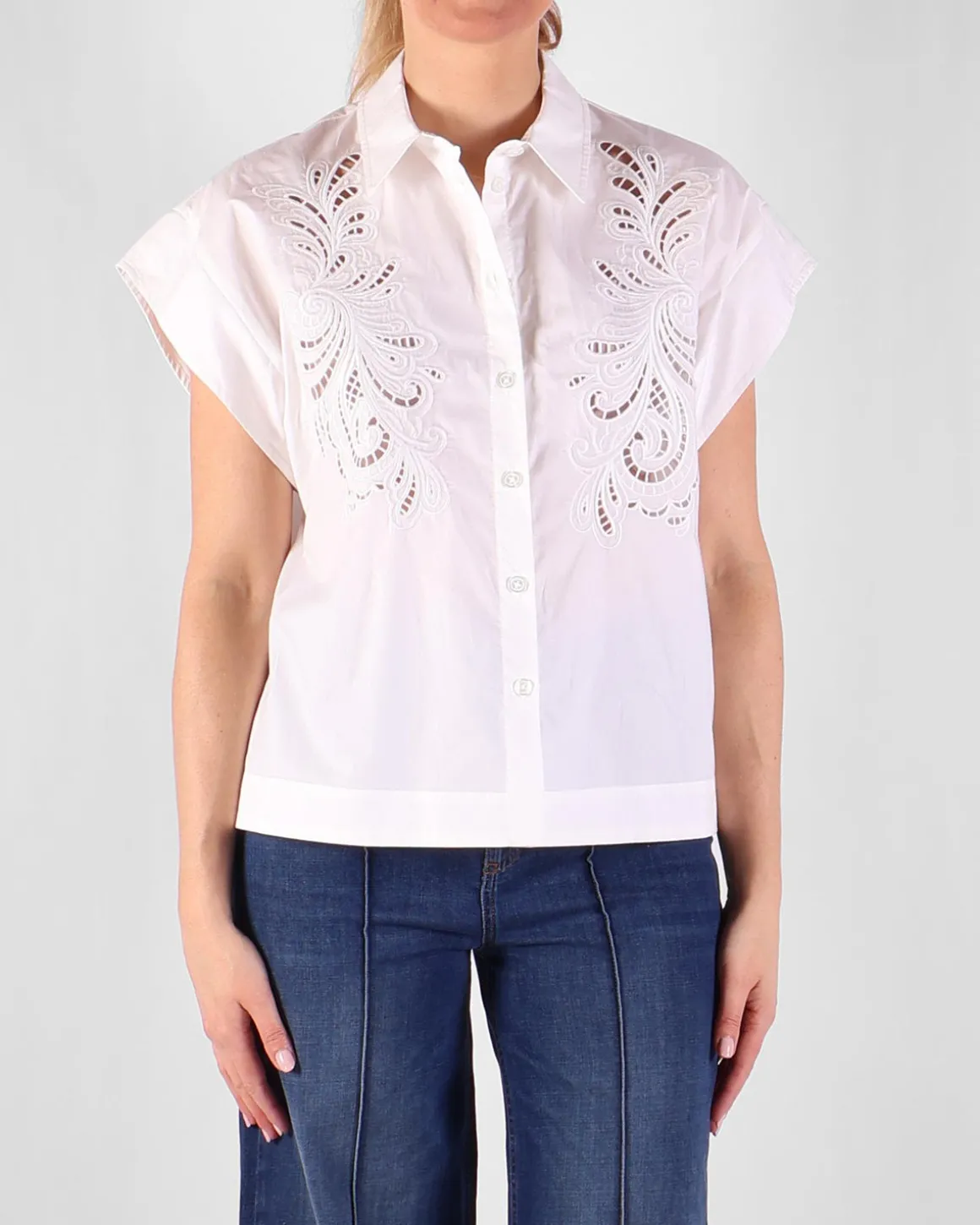 Twinset Blouses