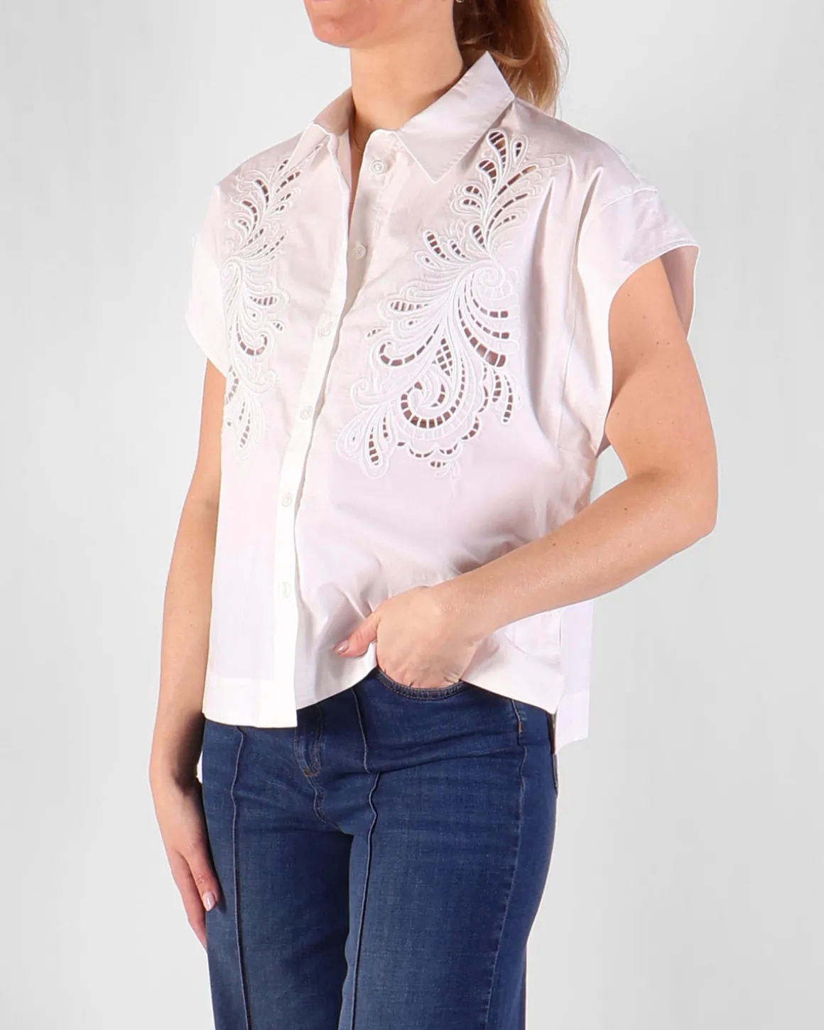 Twinset Blouses