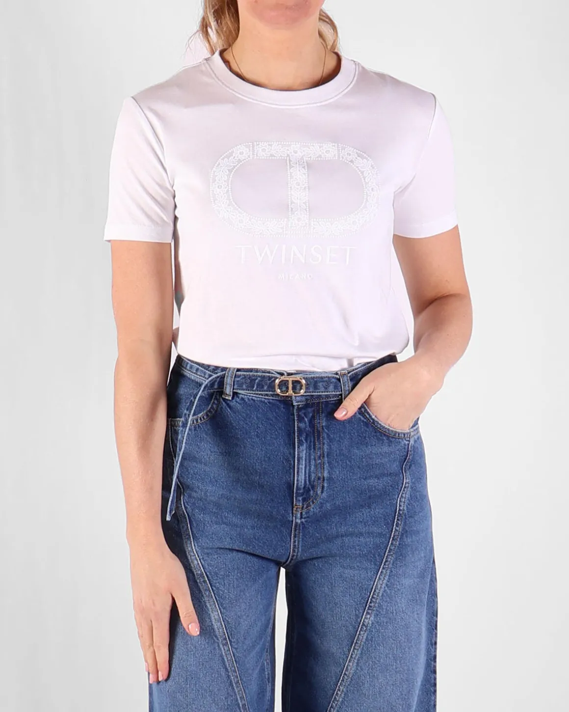Twinset T shirt