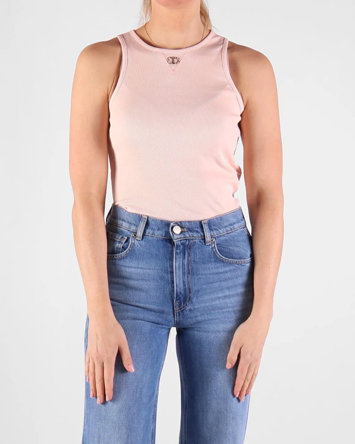 Twinset Top