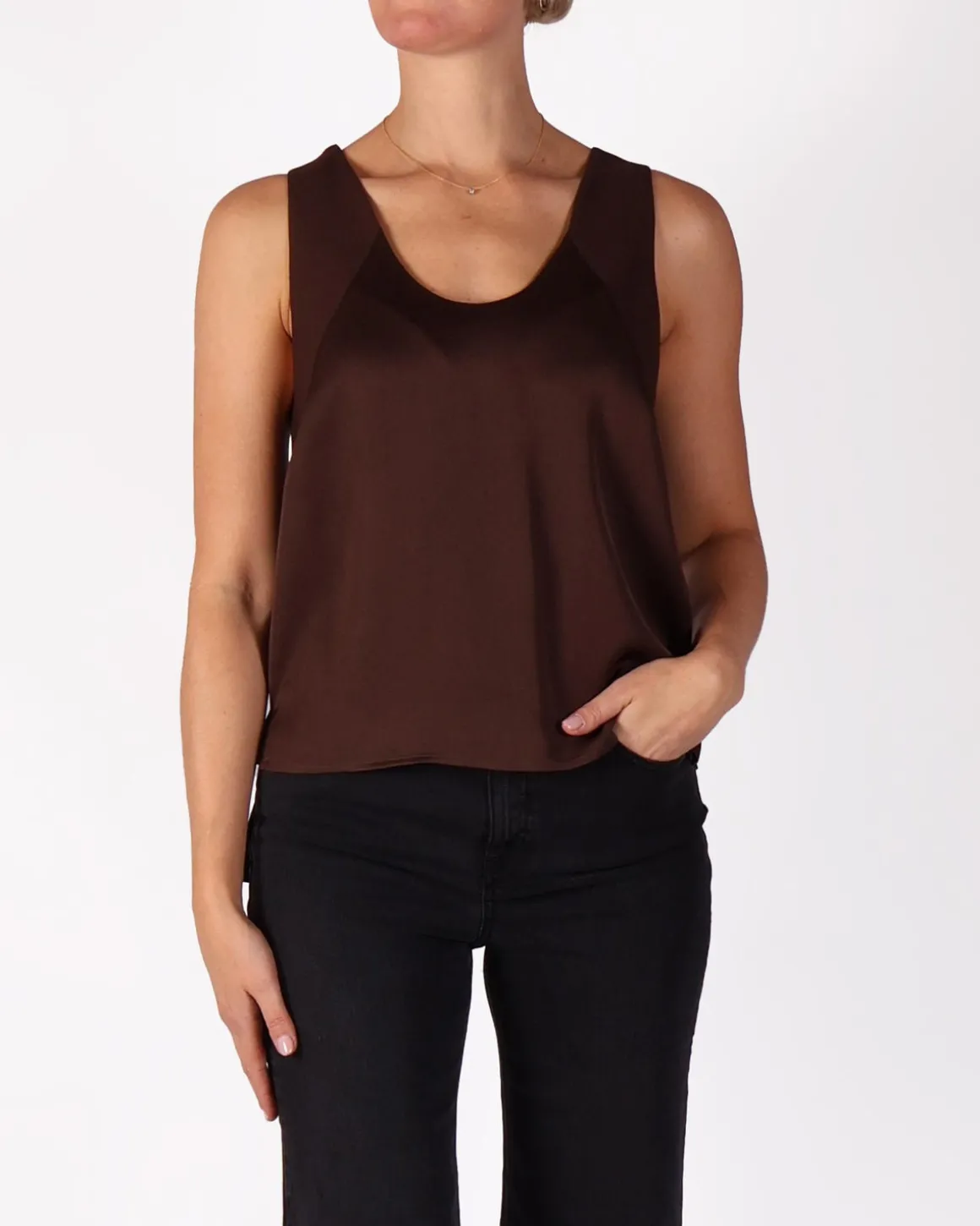 Twinset Top