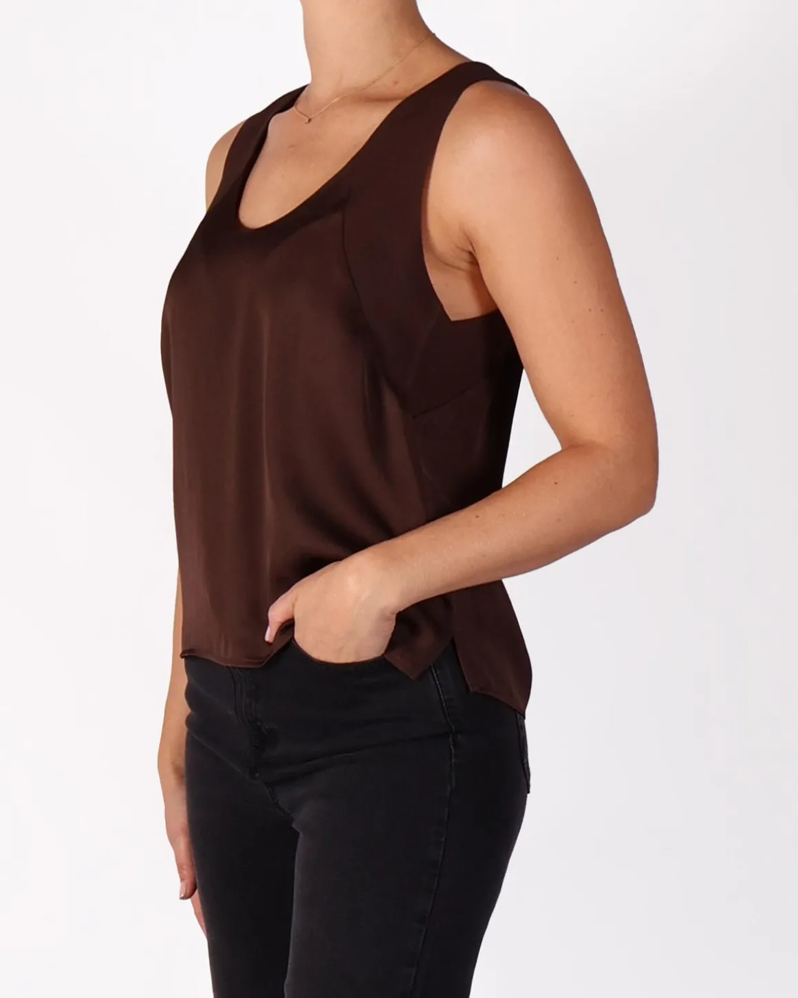 Twinset Top