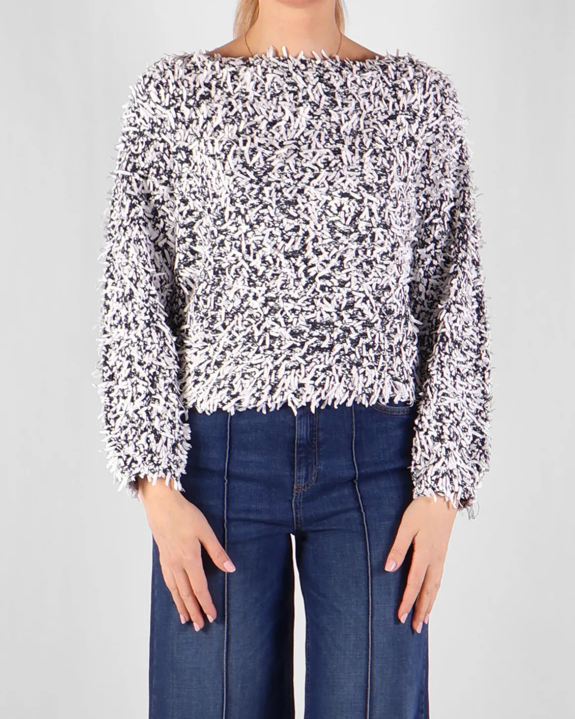 Twinset Truien/sweaters