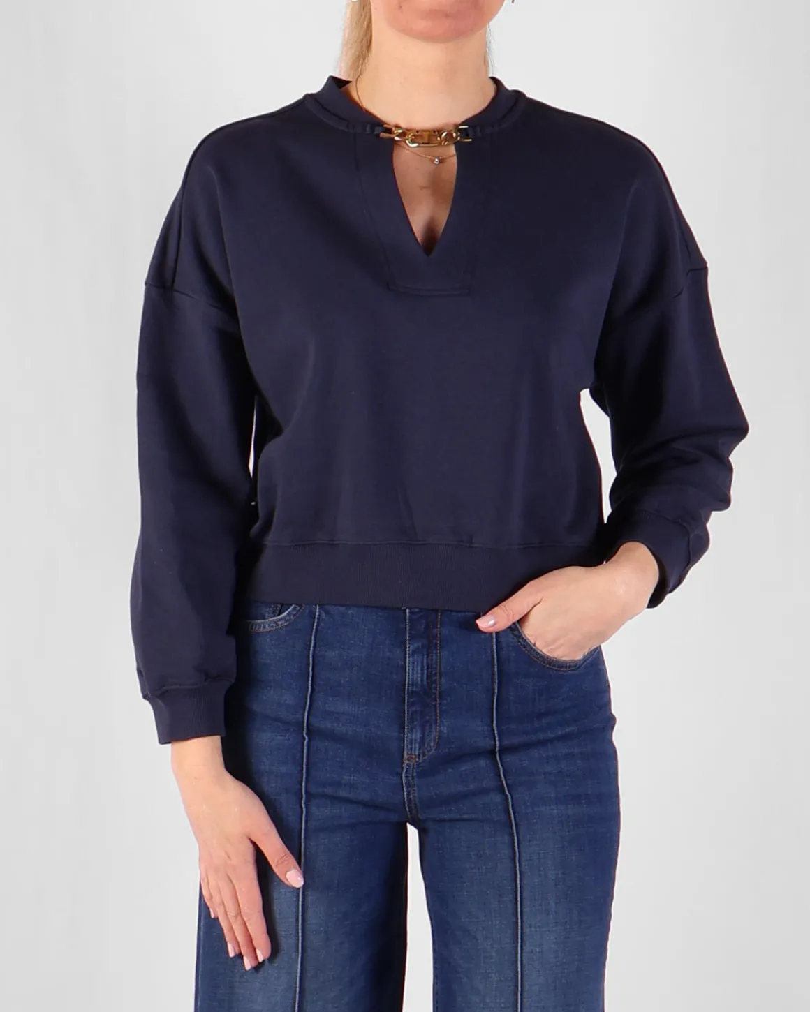 Twinset Truien/sweaters