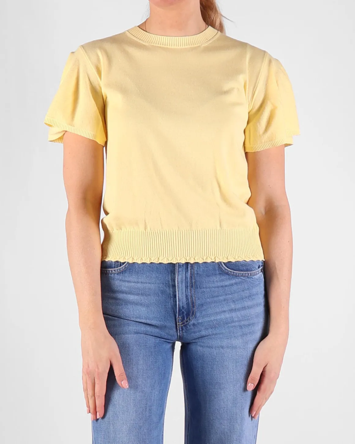 Twinset Truien/sweaters