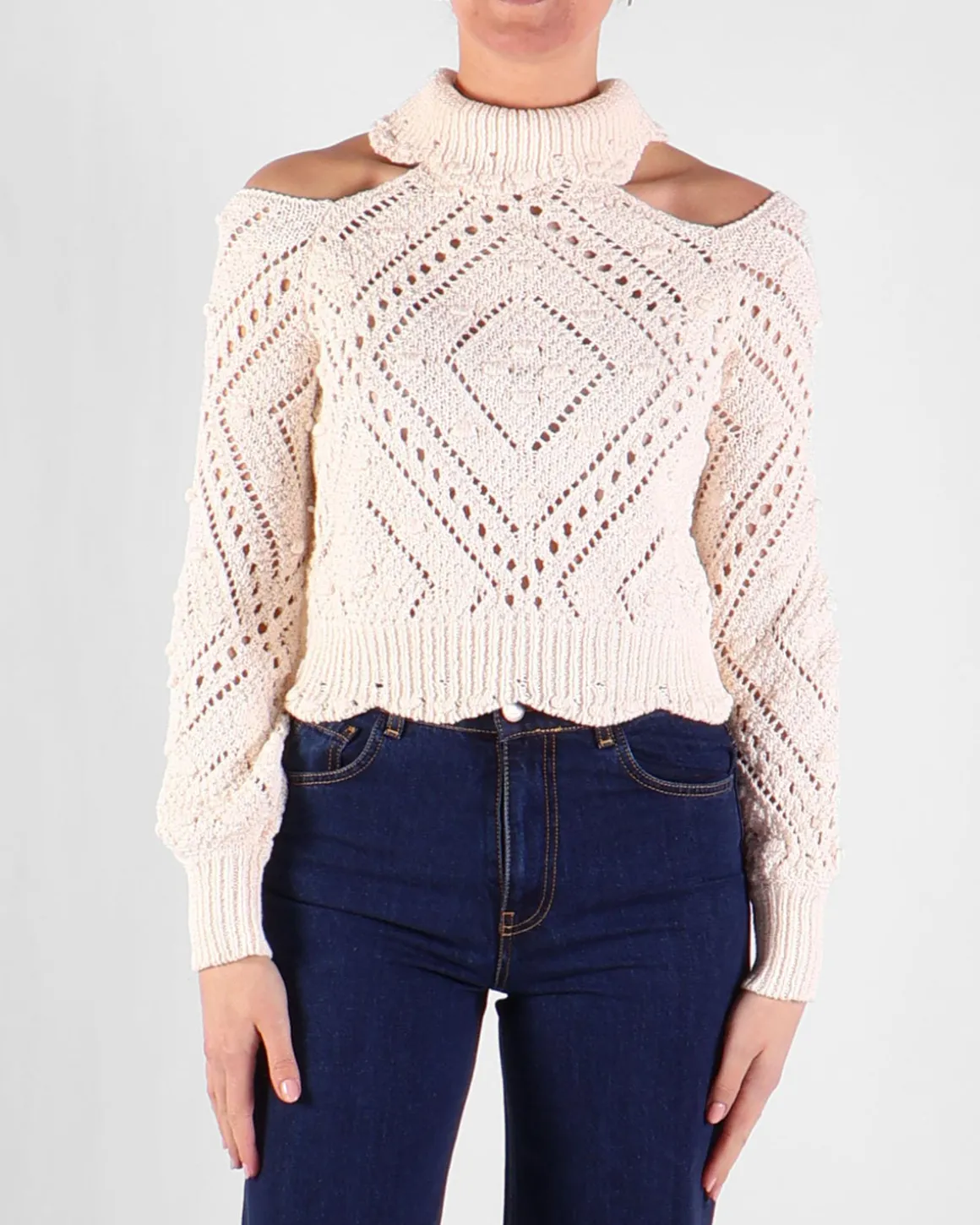 Twinset Truien/sweaters