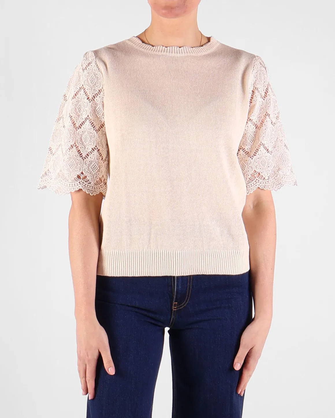 Twinset Truien/sweaters