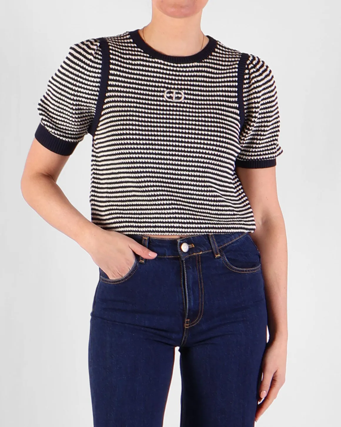 Twinset Truien/sweaters