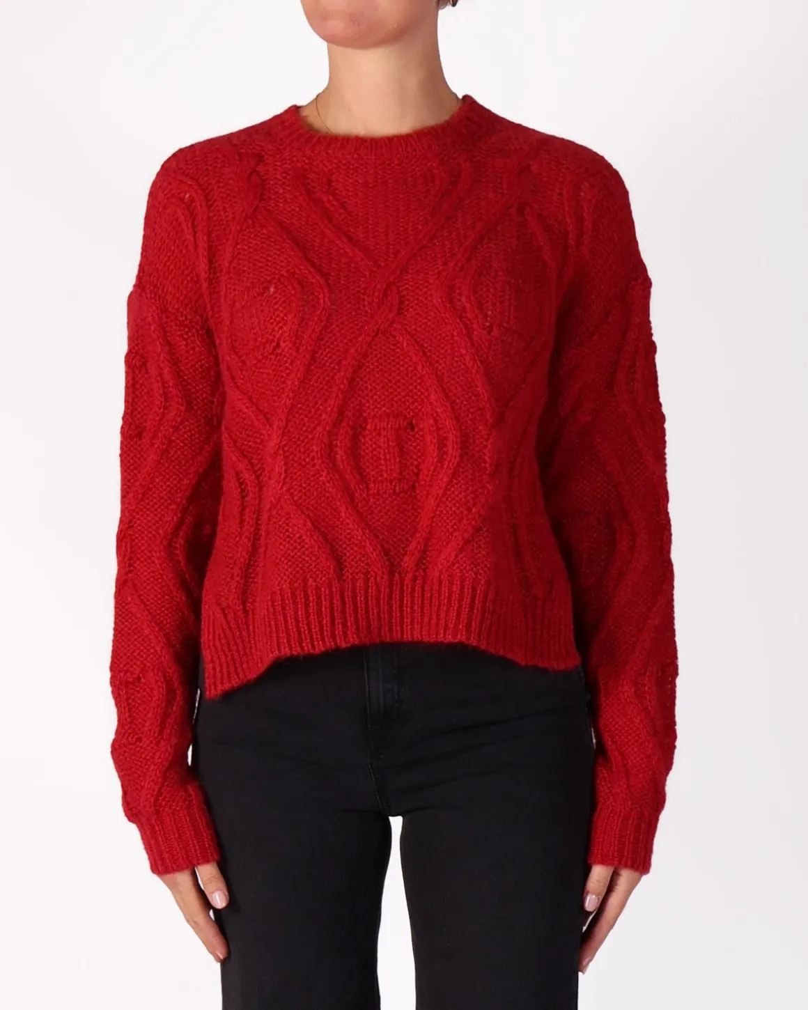 Twinset Truien/sweaters