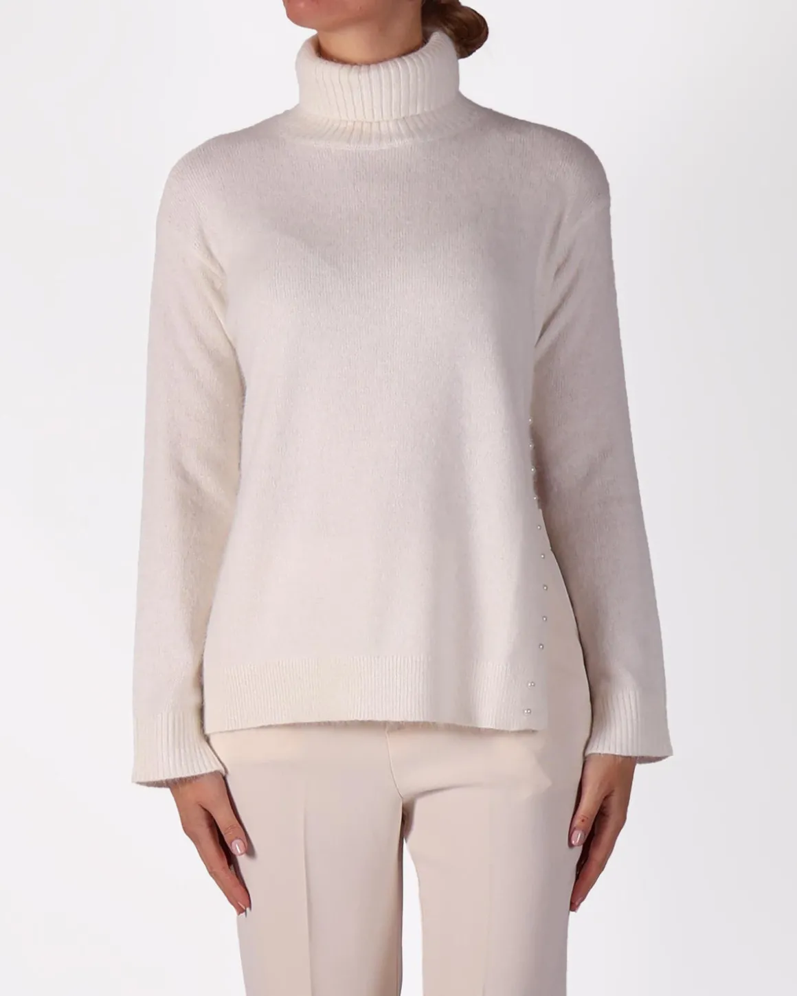 Twinset Truien/sweaters