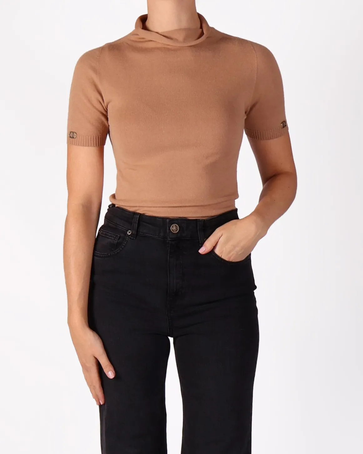 Twinset Truien/sweaters