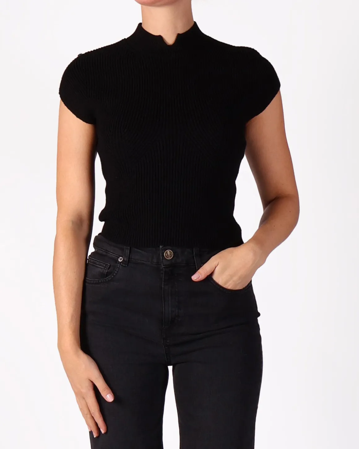 Twinset Truien/sweaters