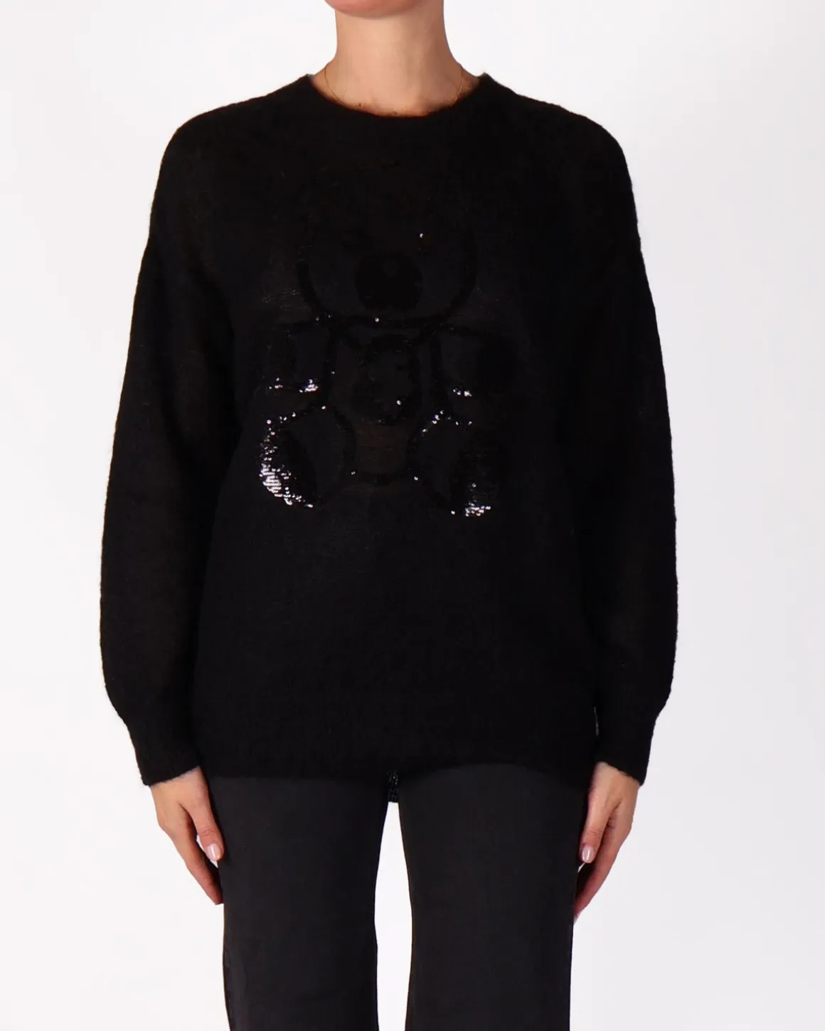 Twinset Truien/sweaters