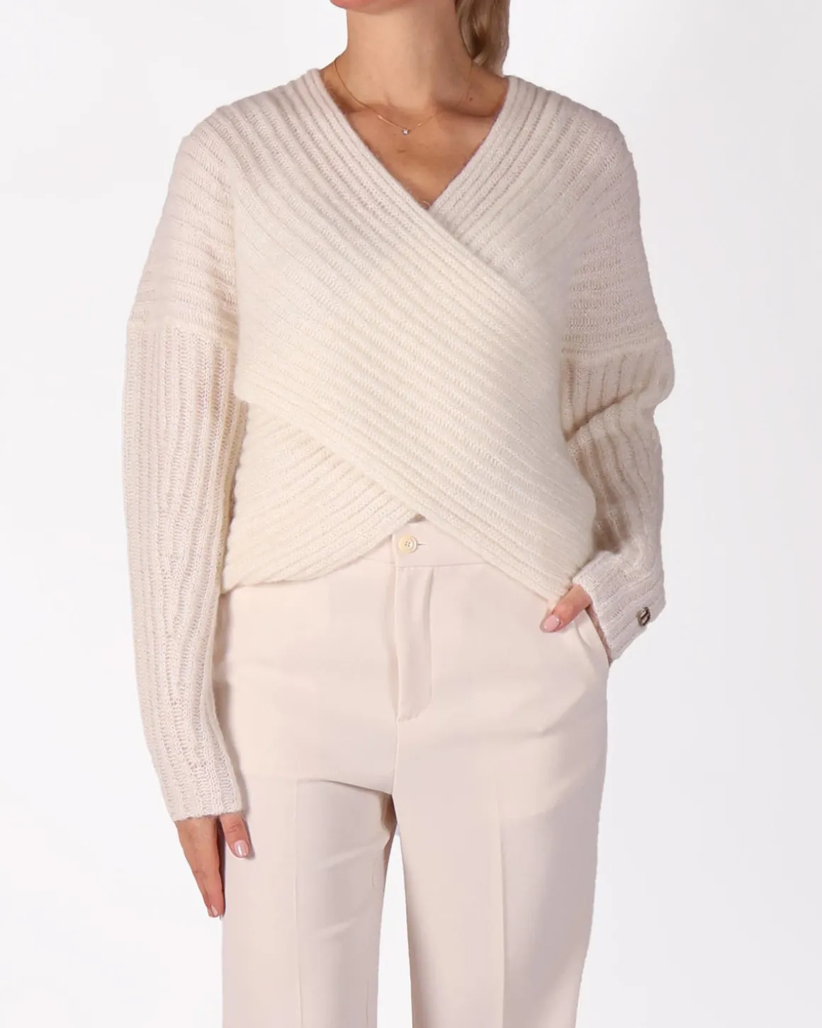 Twinset Truien/sweaters