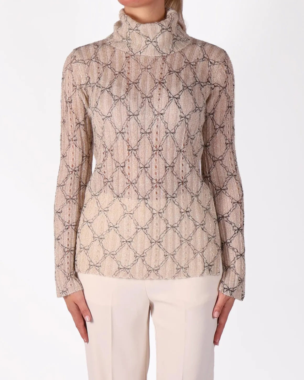 Twinset Truien/sweaters