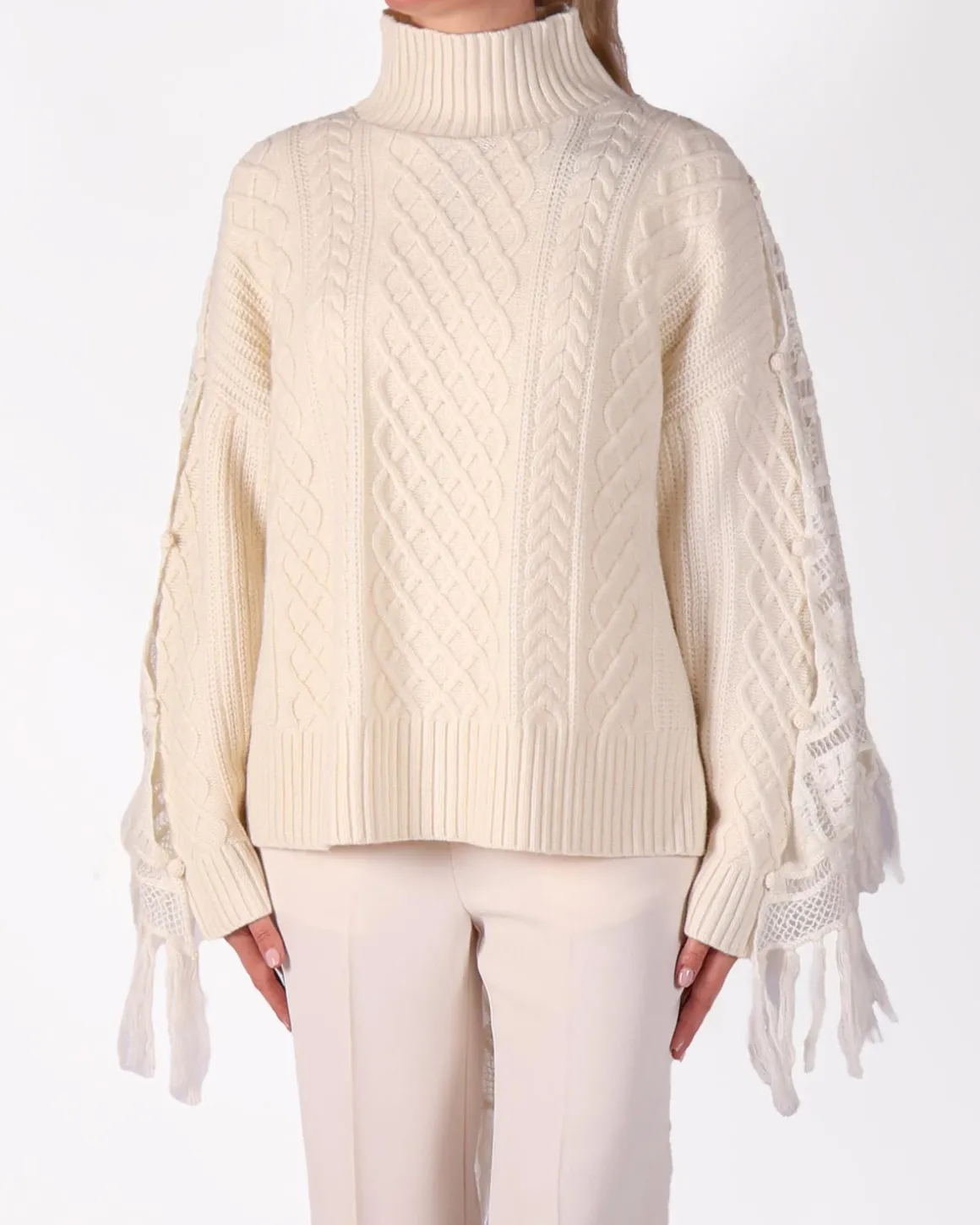 Twinset Truien/sweaters