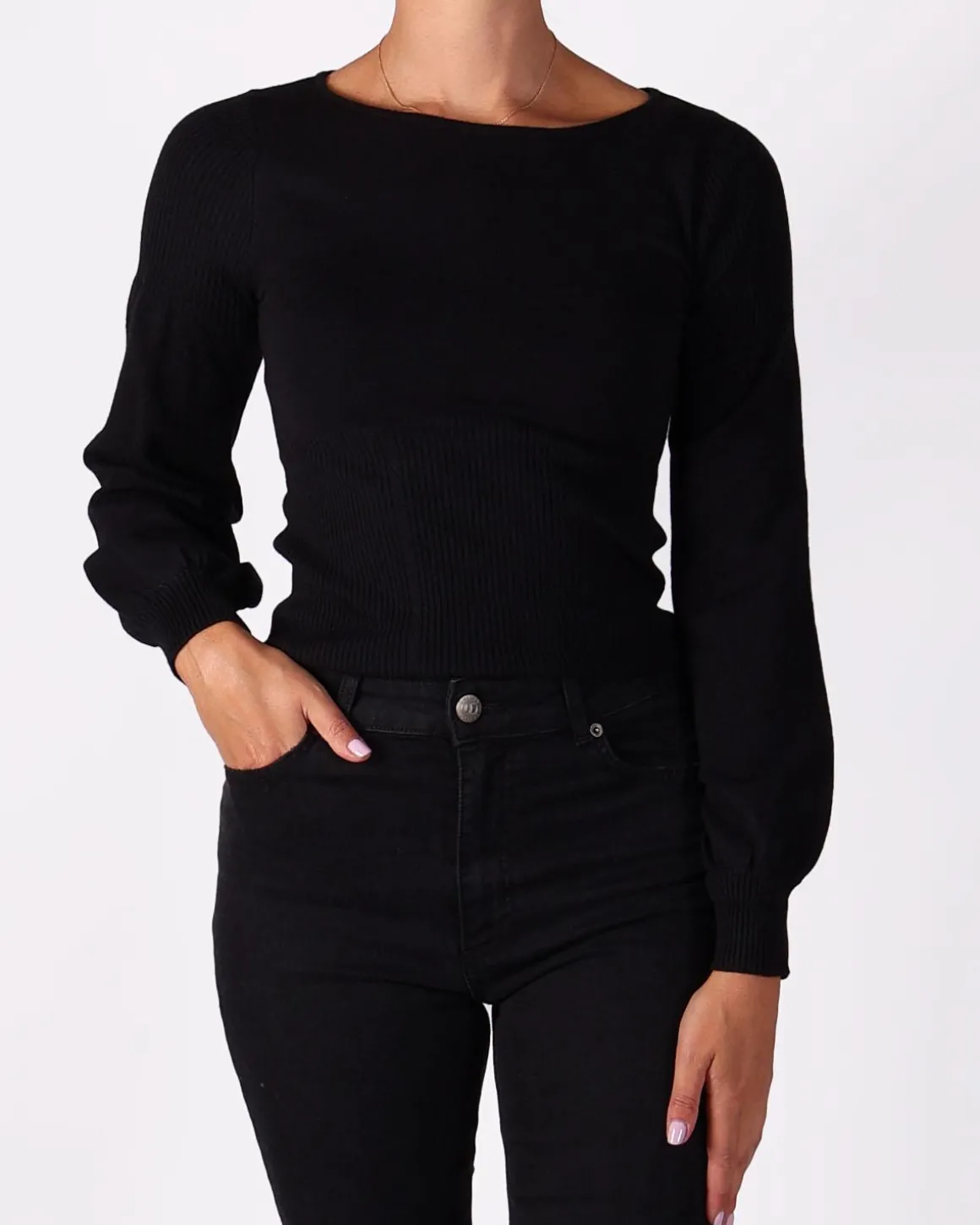 Twinset Truien/sweaters