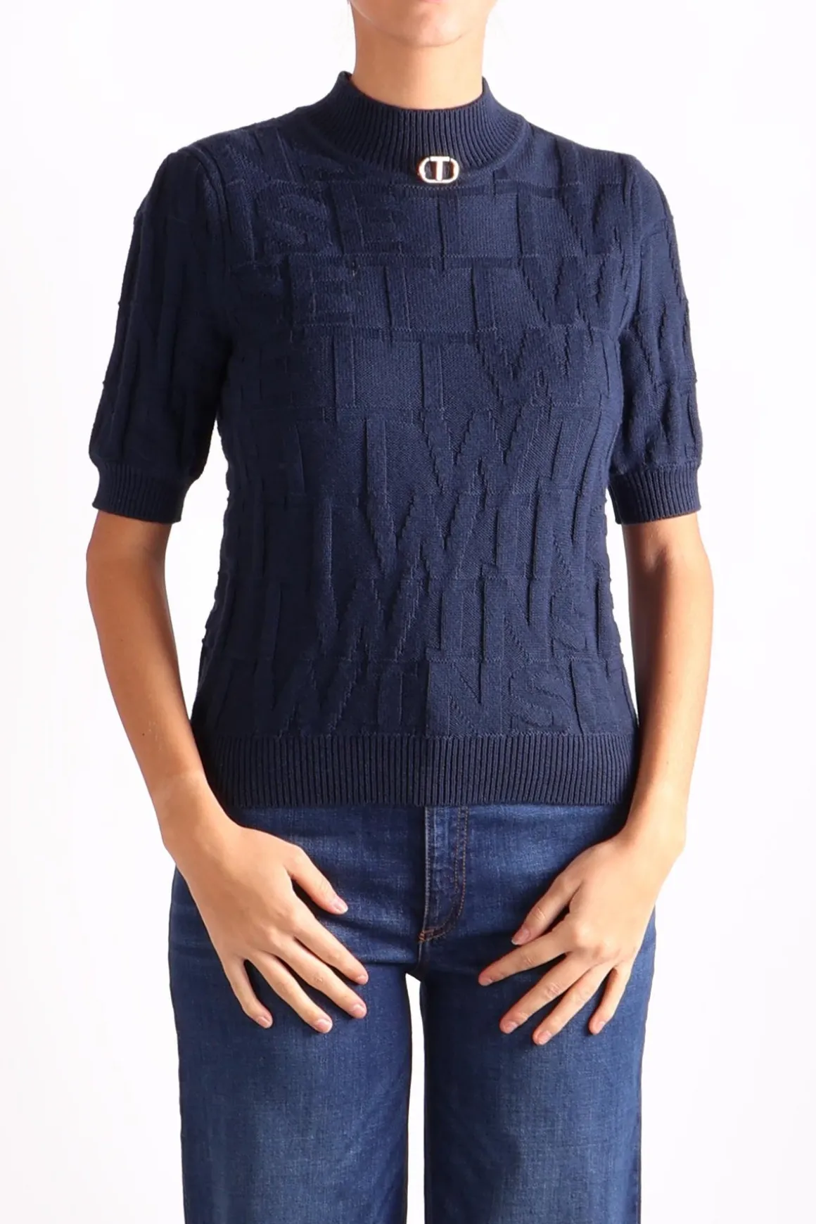 Twinset Truien/sweaters