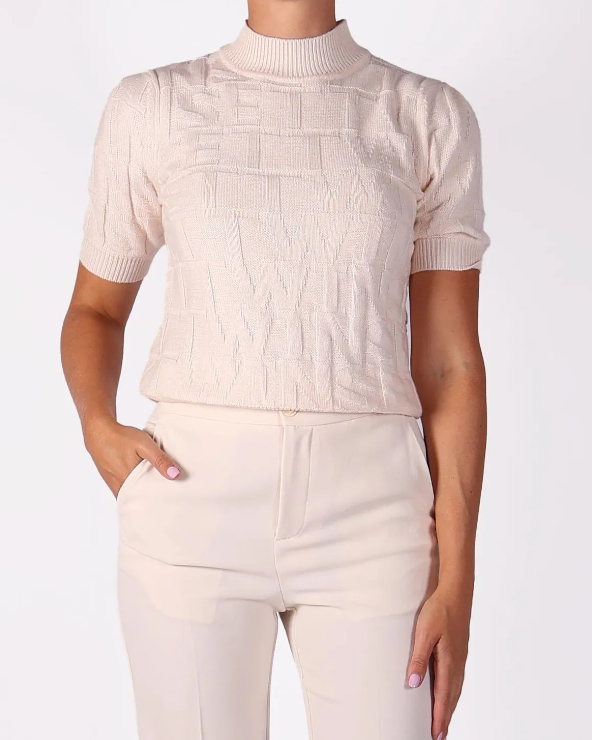 Twinset Truien/sweaters