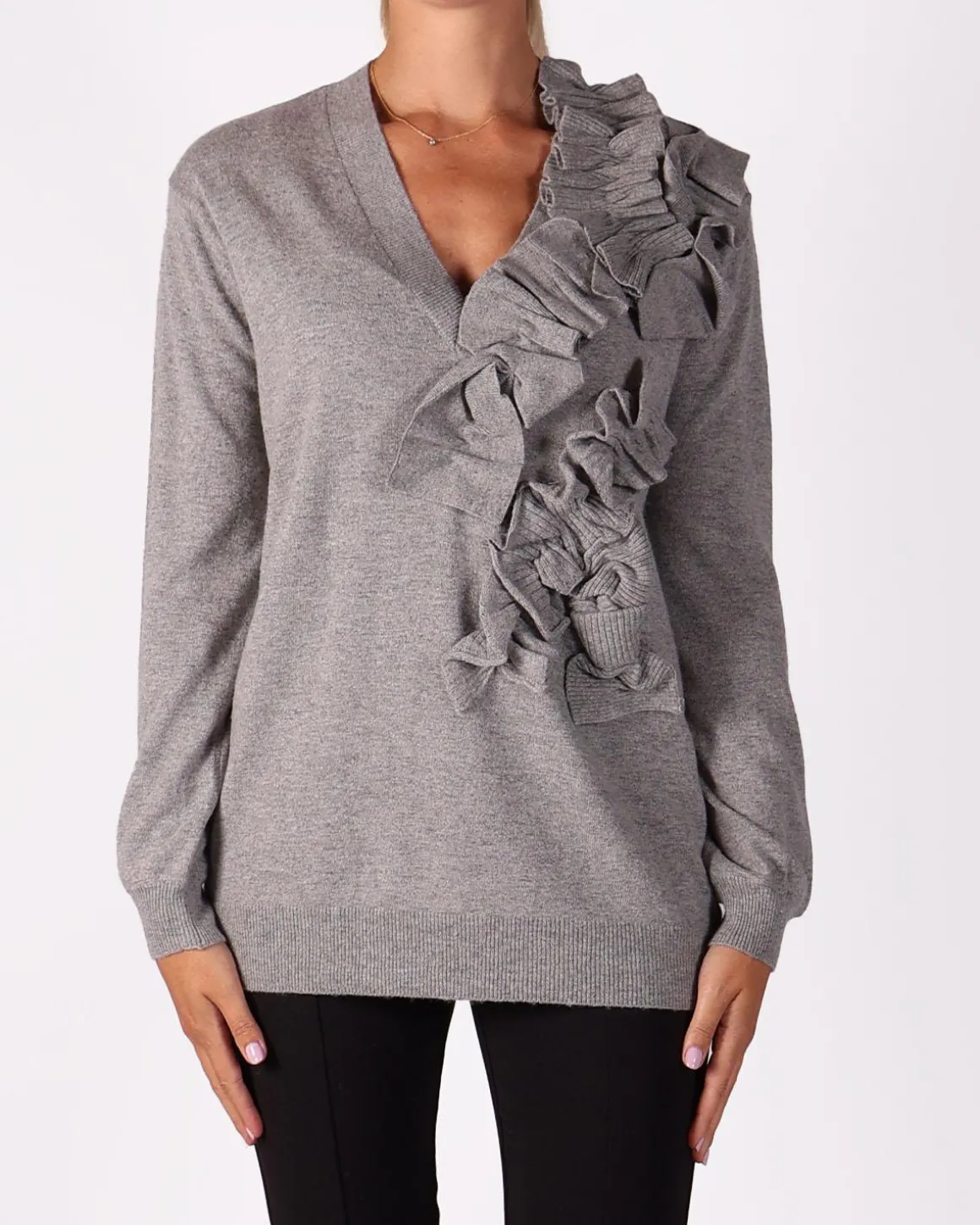 Twinset Truien/sweaters