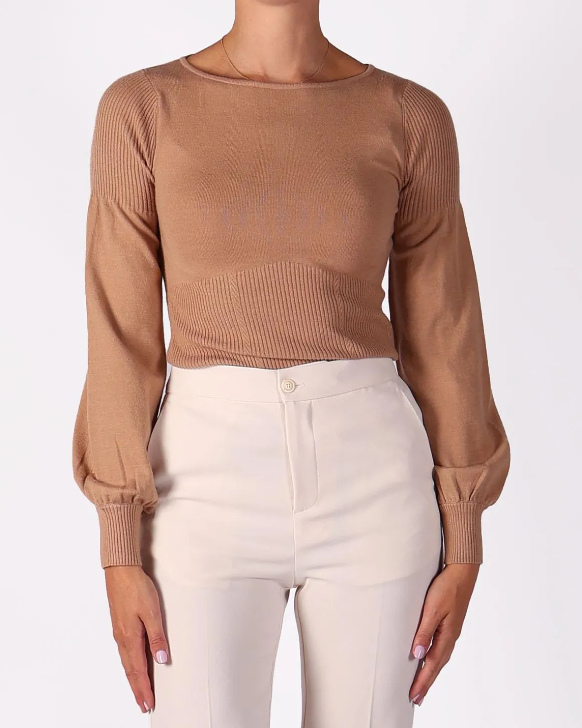 Twinset Truien/sweaters