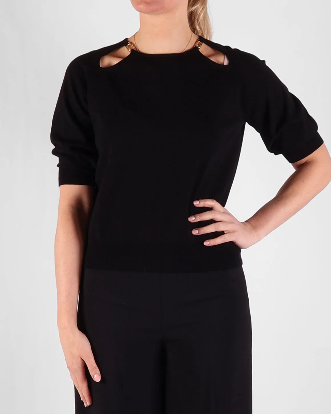 Twinset Truien/sweaters