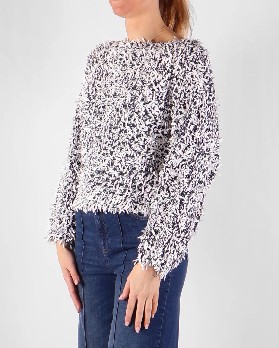 Twinset Truien/sweaters