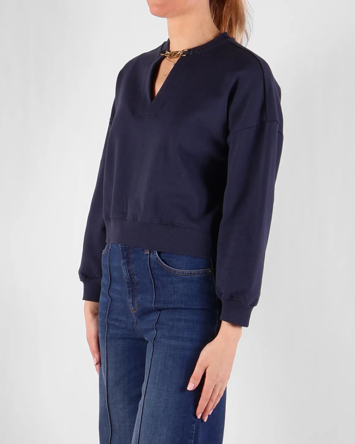 Twinset Truien/sweaters