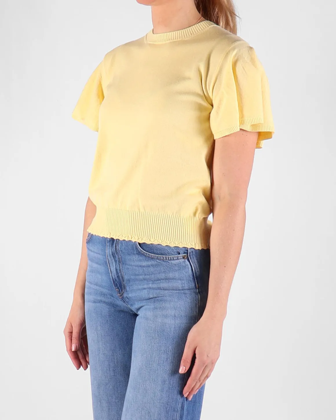 Twinset Truien/sweaters