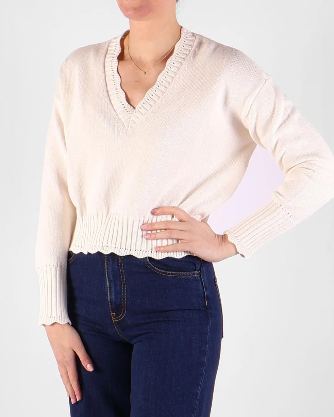 Twinset Truien/sweaters