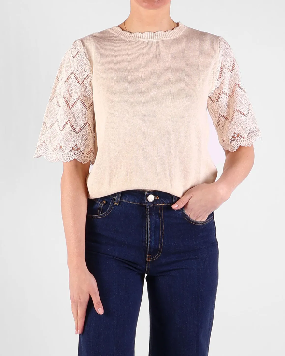 Twinset Truien/sweaters