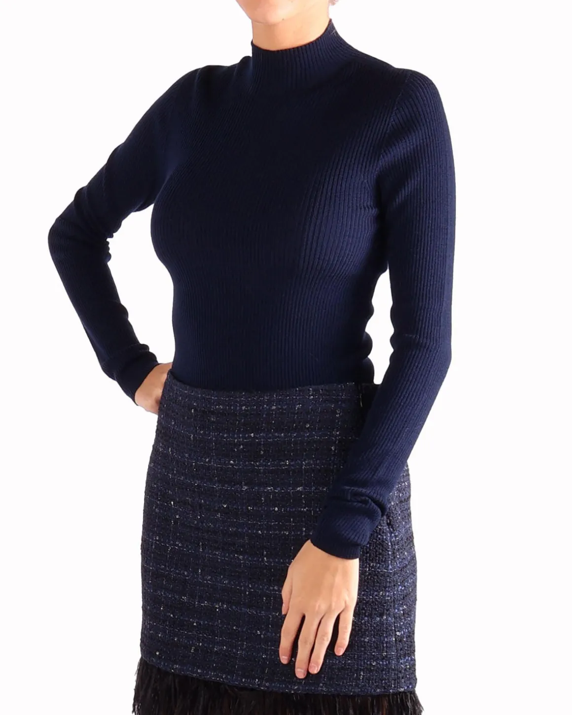 Twinset Truien/sweaters