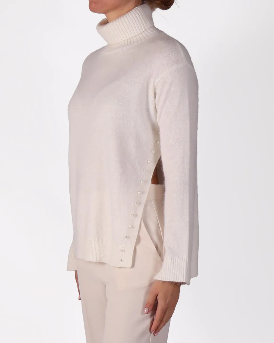 Twinset Truien/sweaters