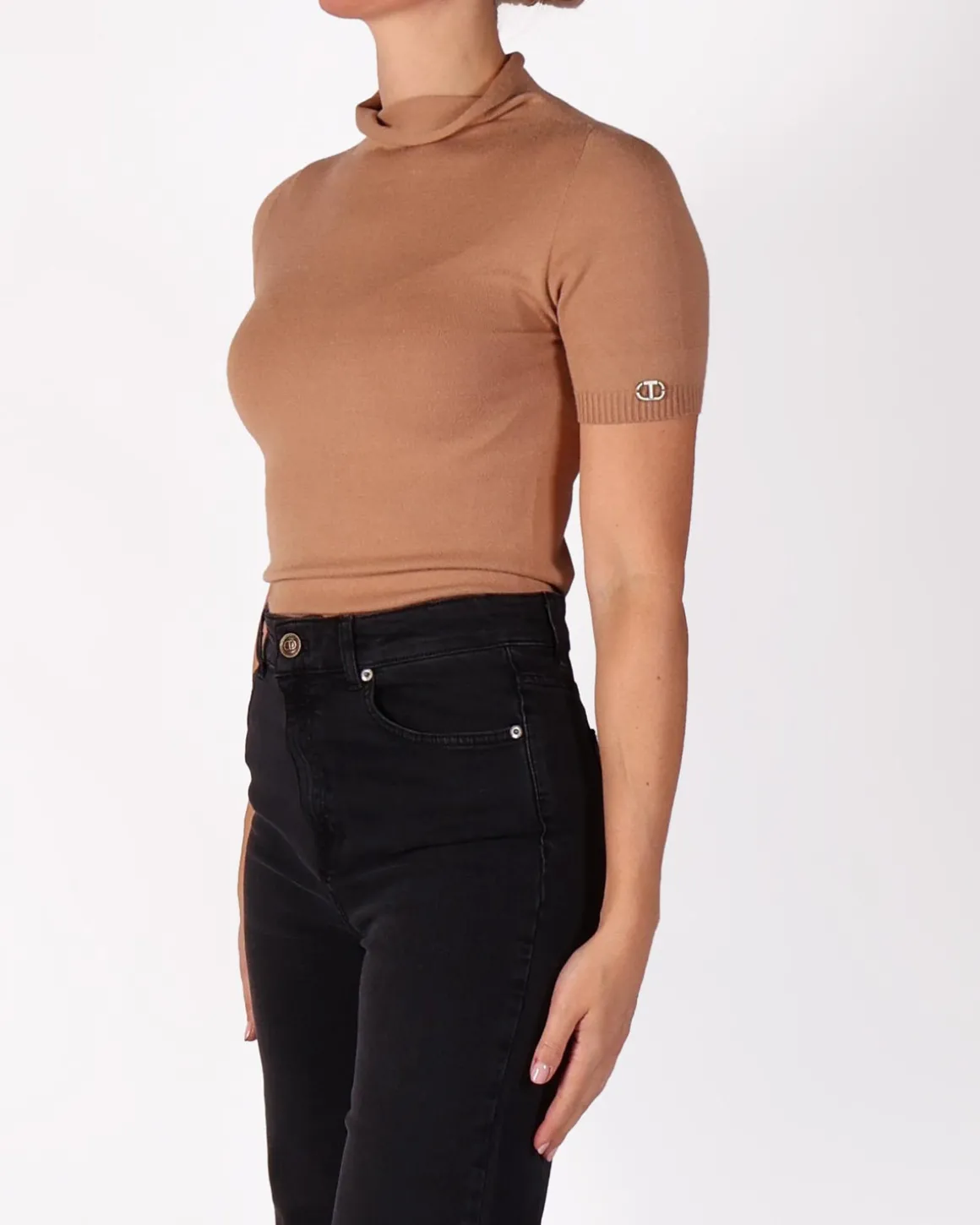 Twinset Truien/sweaters