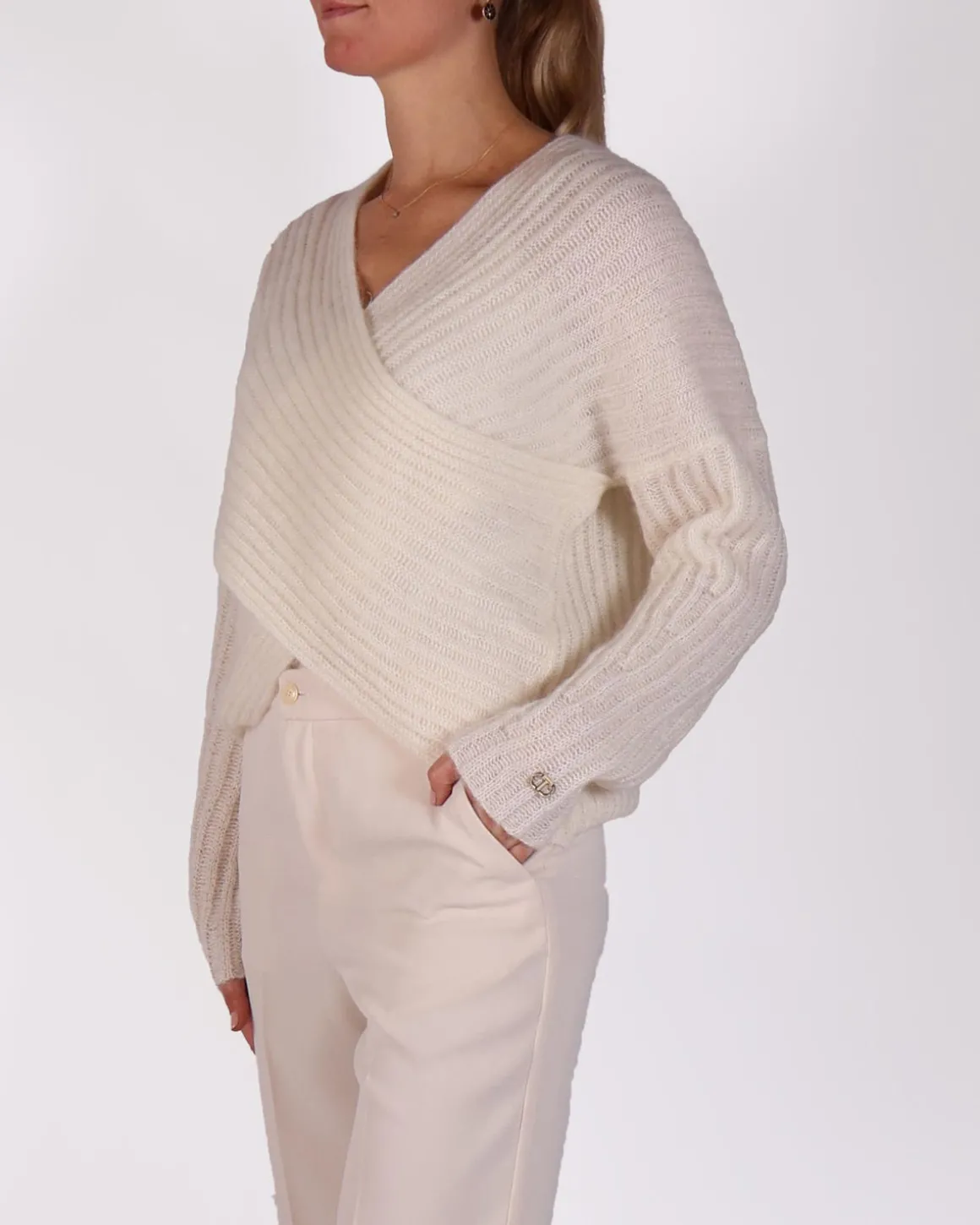 Twinset Truien/sweaters