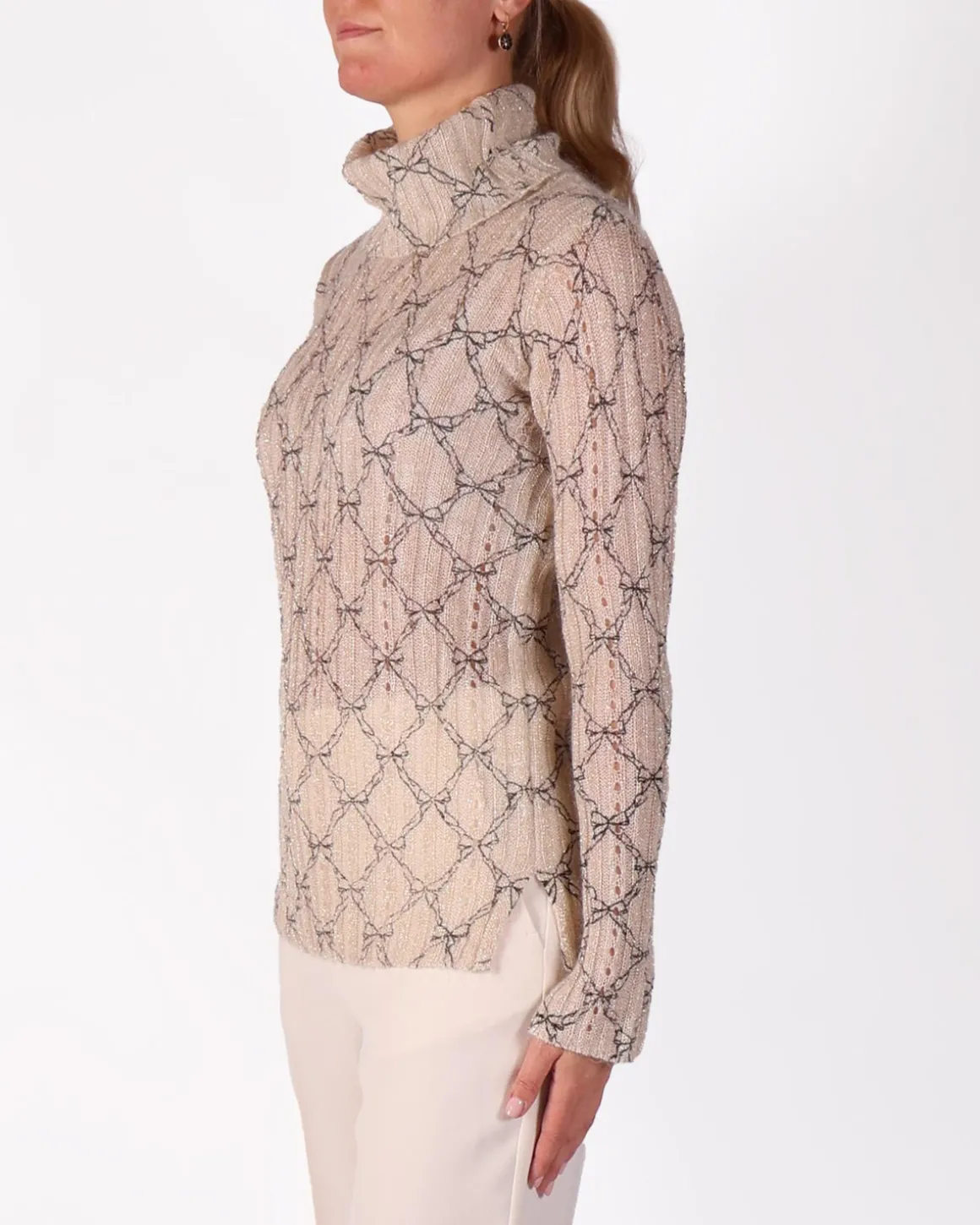 Twinset Truien/sweaters