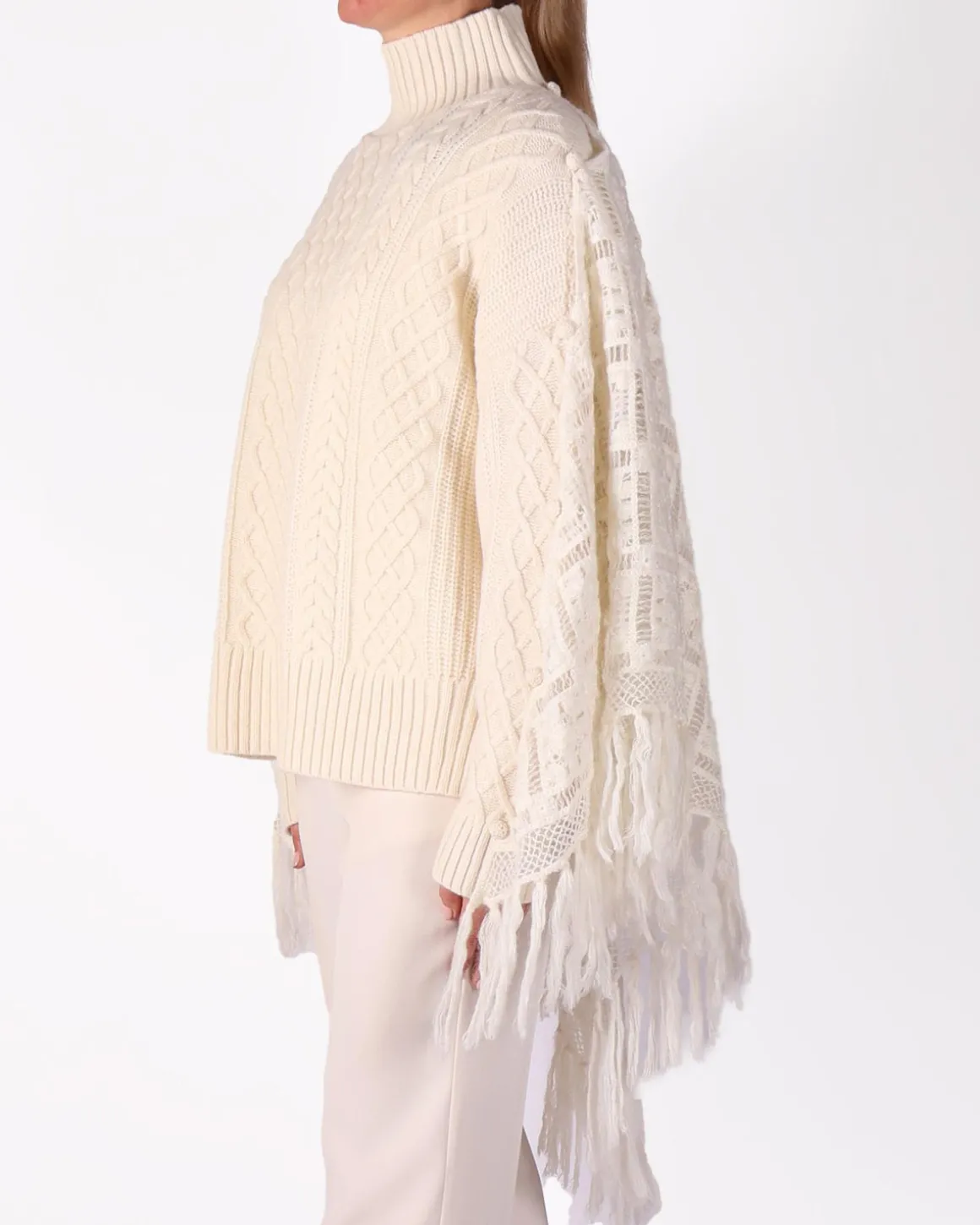 Twinset Truien/sweaters