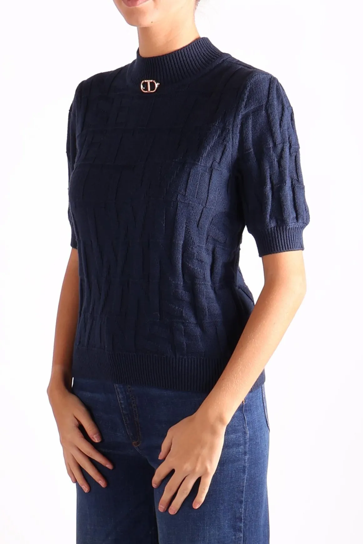 Twinset Truien/sweaters