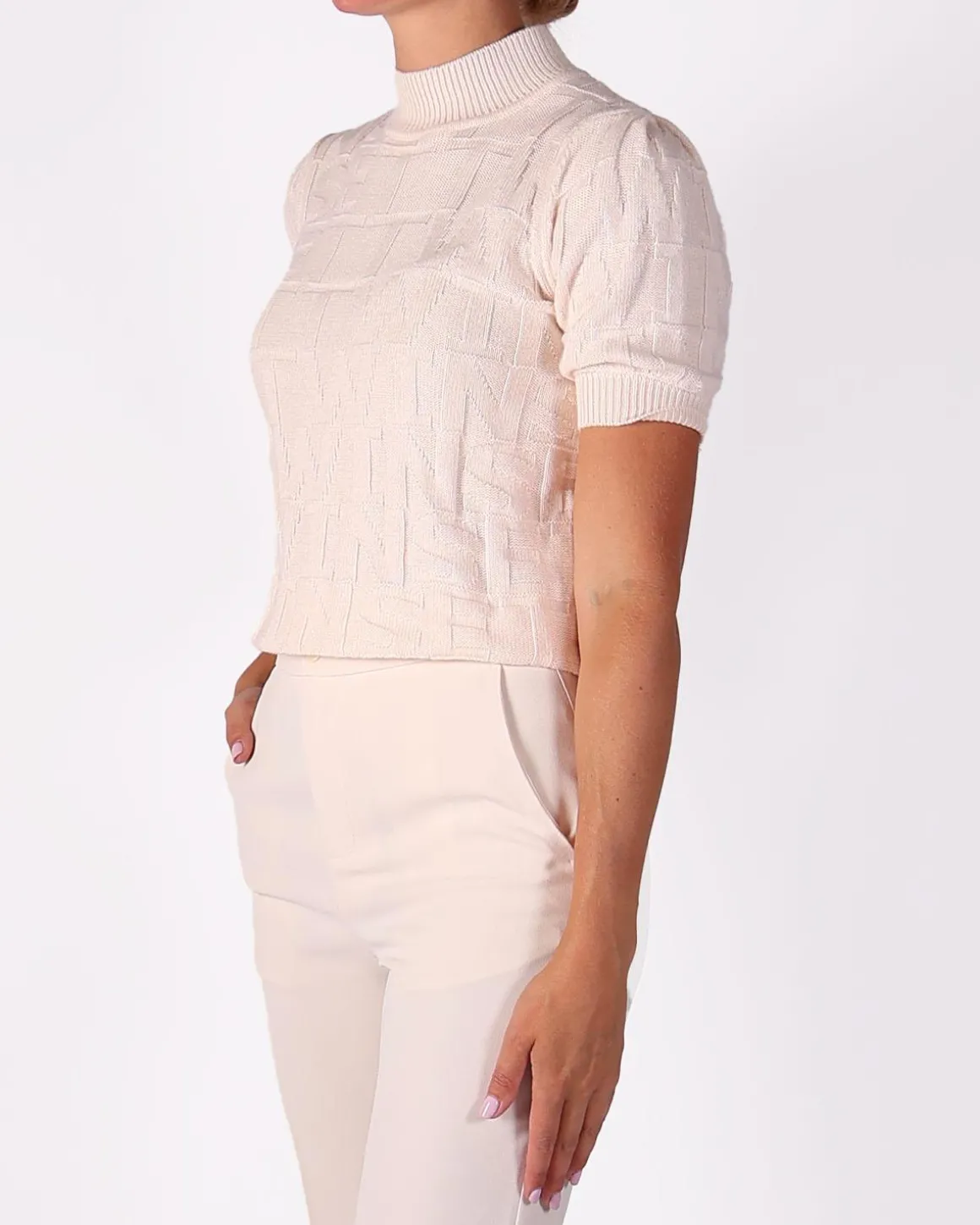 Twinset Truien/sweaters