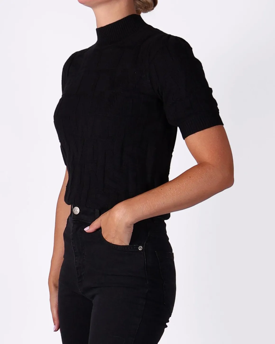 Twinset Truien/sweaters