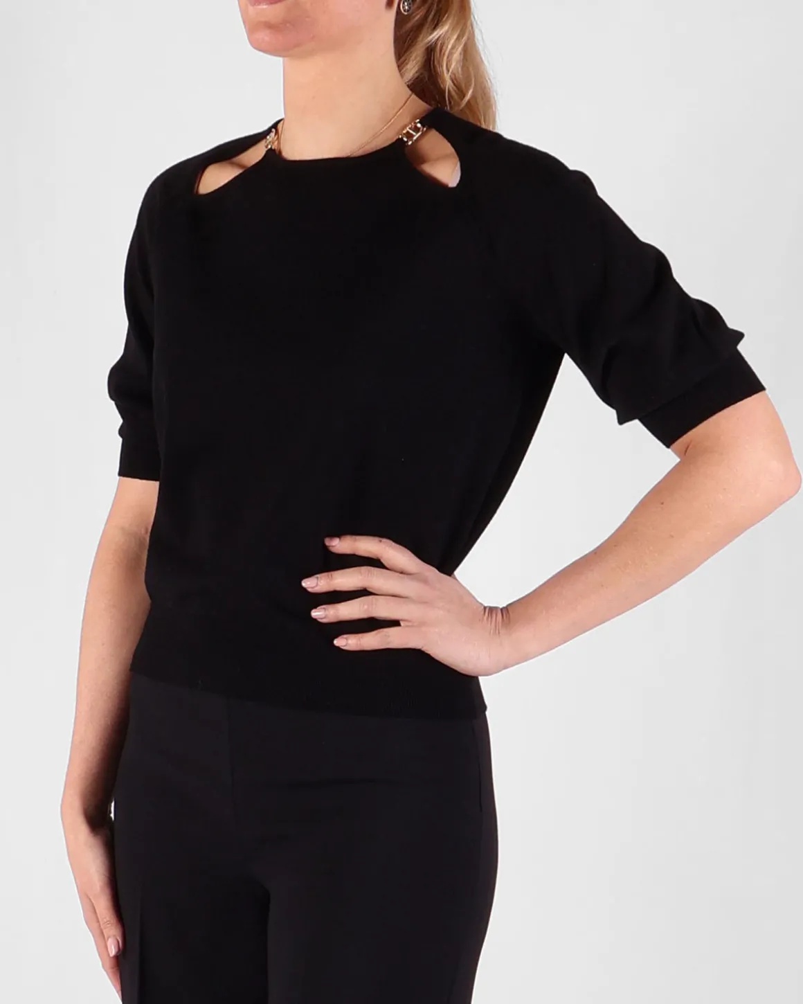 Twinset Truien/sweaters