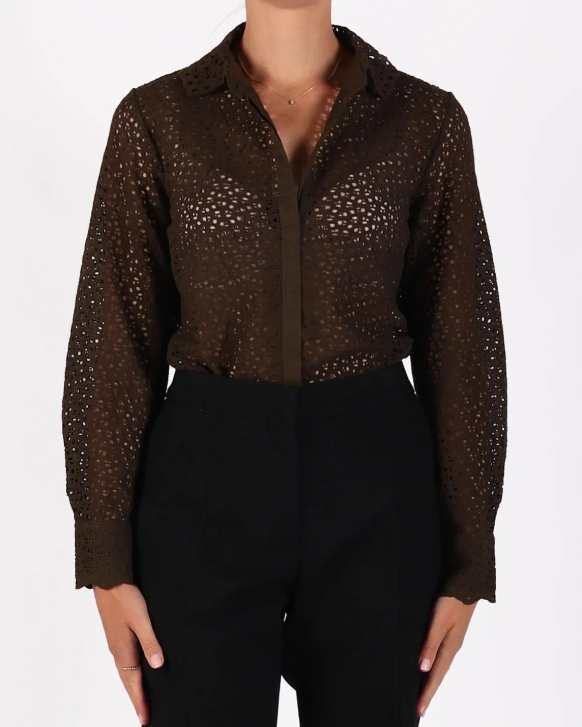 Ulla Johnson Blouses