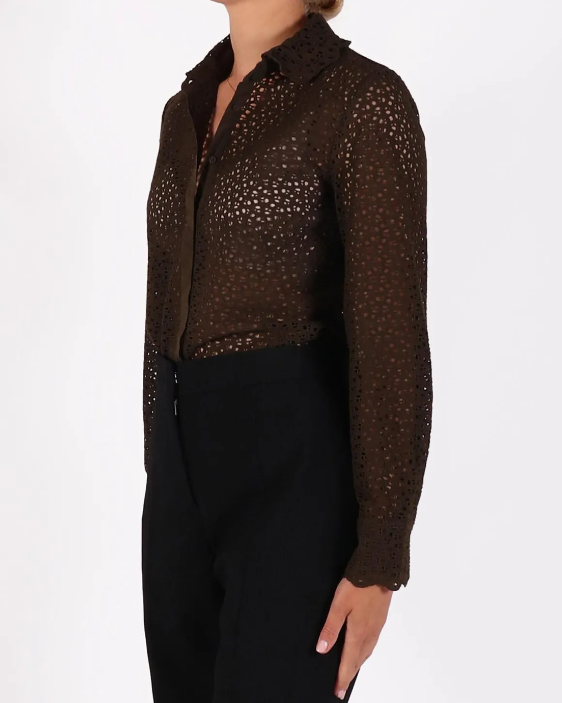 Ulla Johnson Blouses